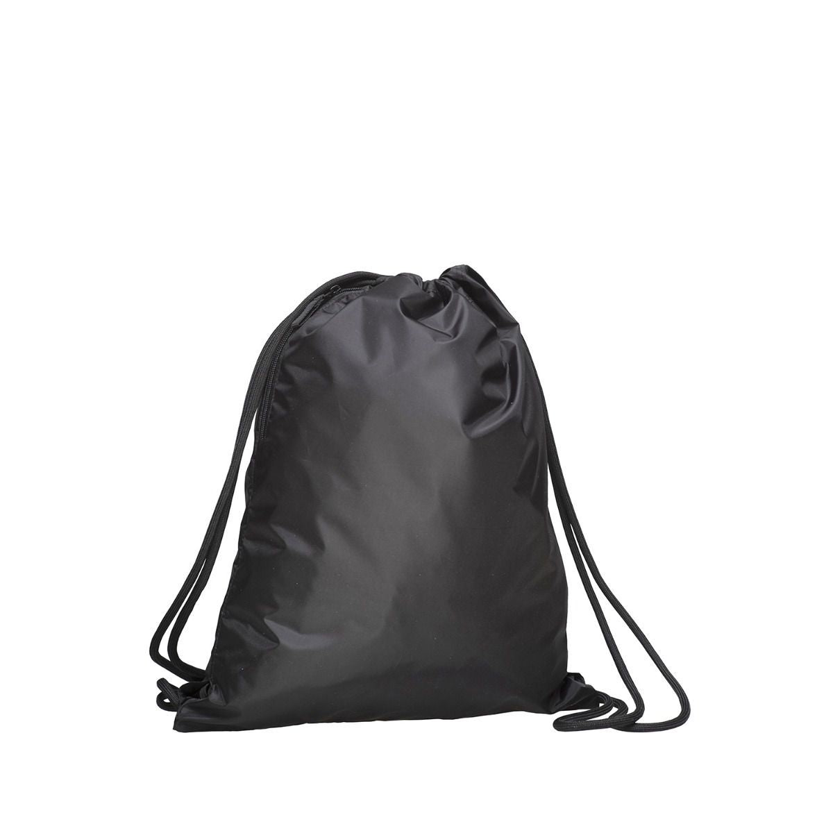 Beckmann Sportbeutel Black