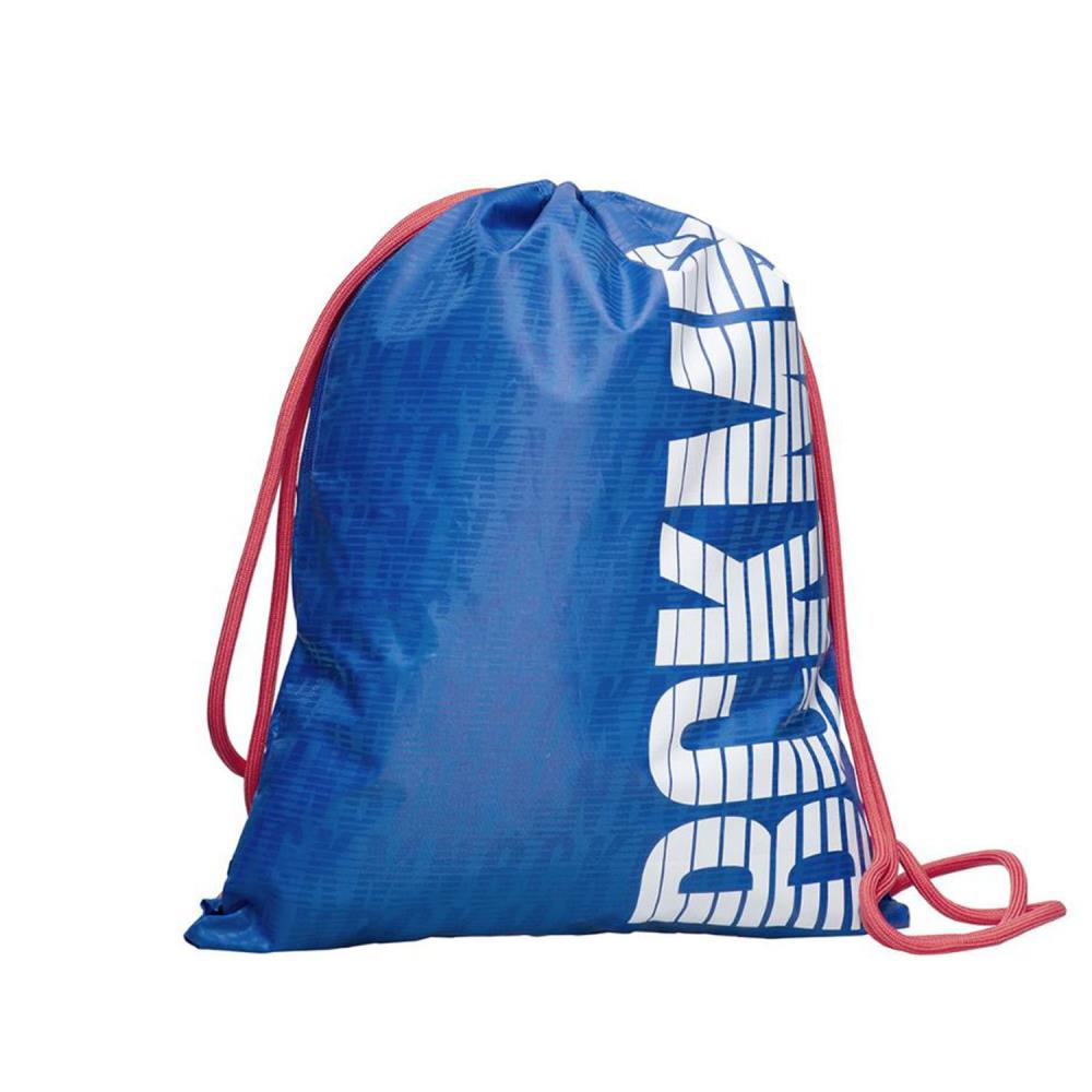 Beckmann Sportbeutel Blue