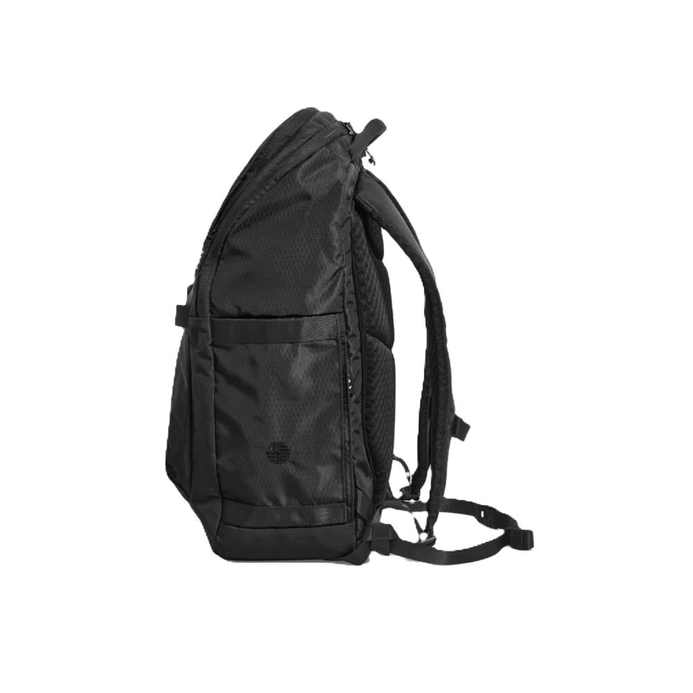 Eoto Easy27 Schwarz Rucksack