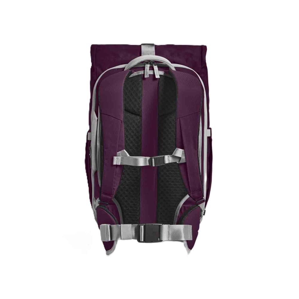Eoto Tall41 Wein Rot Rucksack