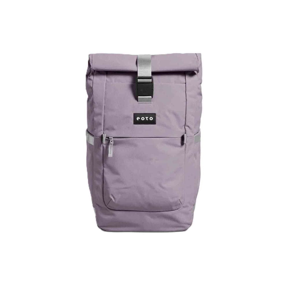 Eoto Rolly32 Lavendel Lila Rucksack