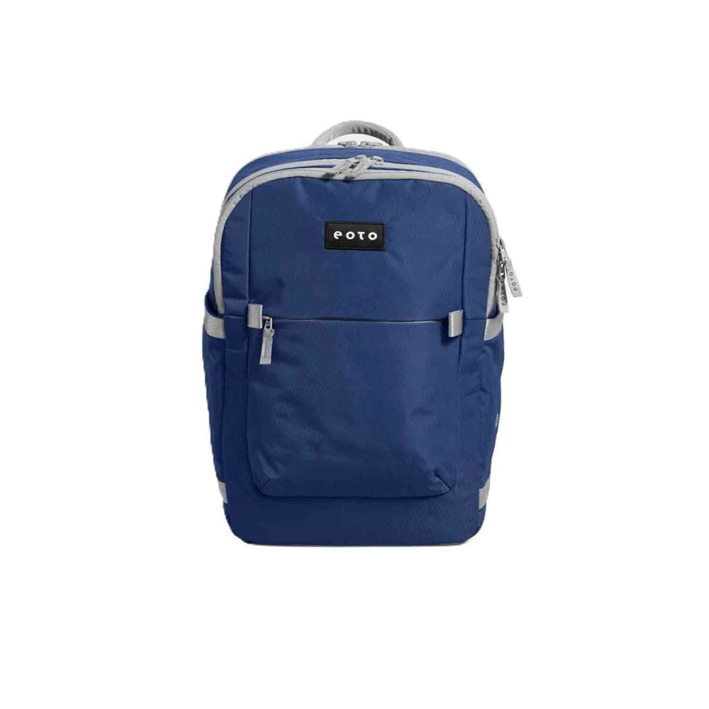 Eoto Tidy22 Nacht Blau Rucksack