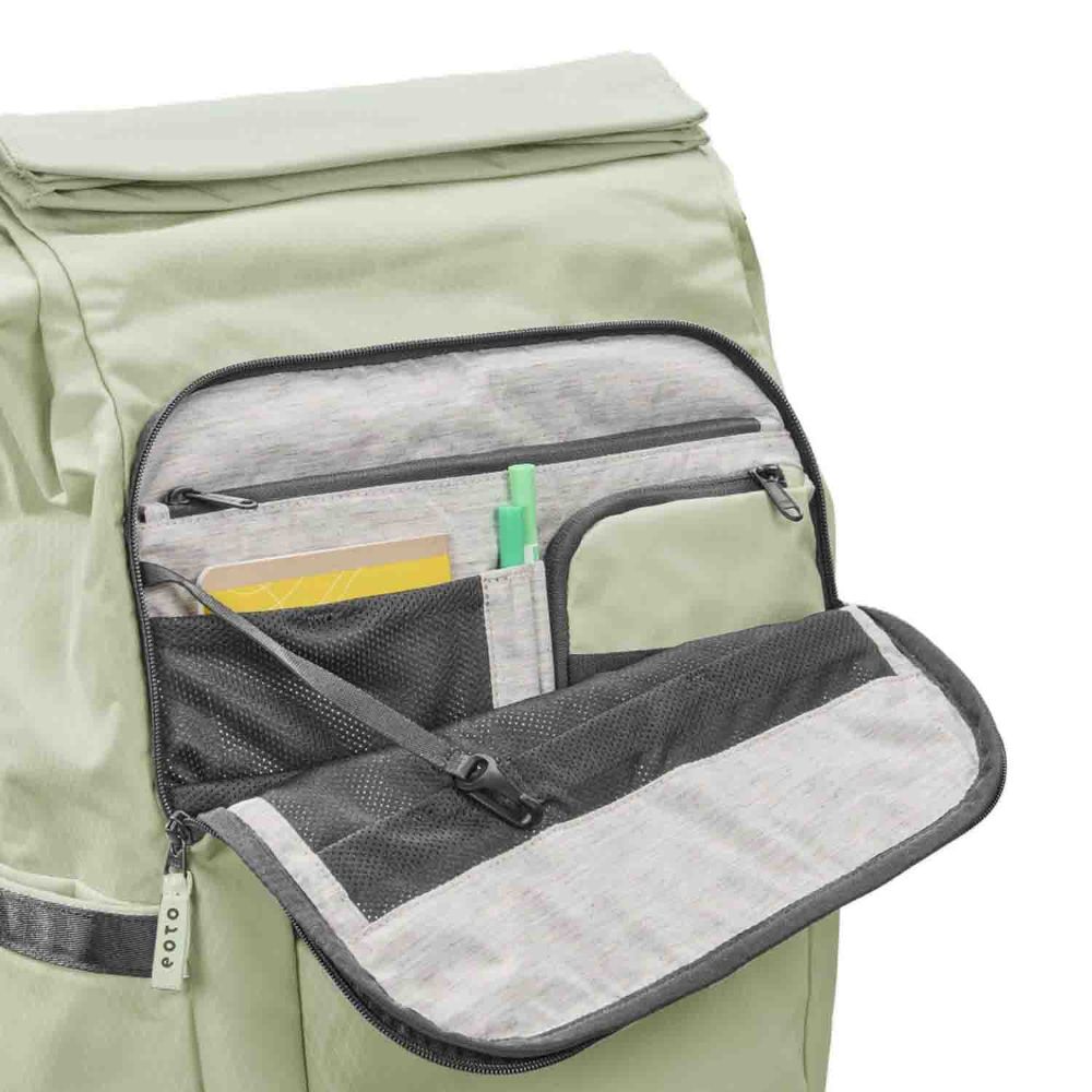 Eoto Tall41 Mint Grün Rucksack