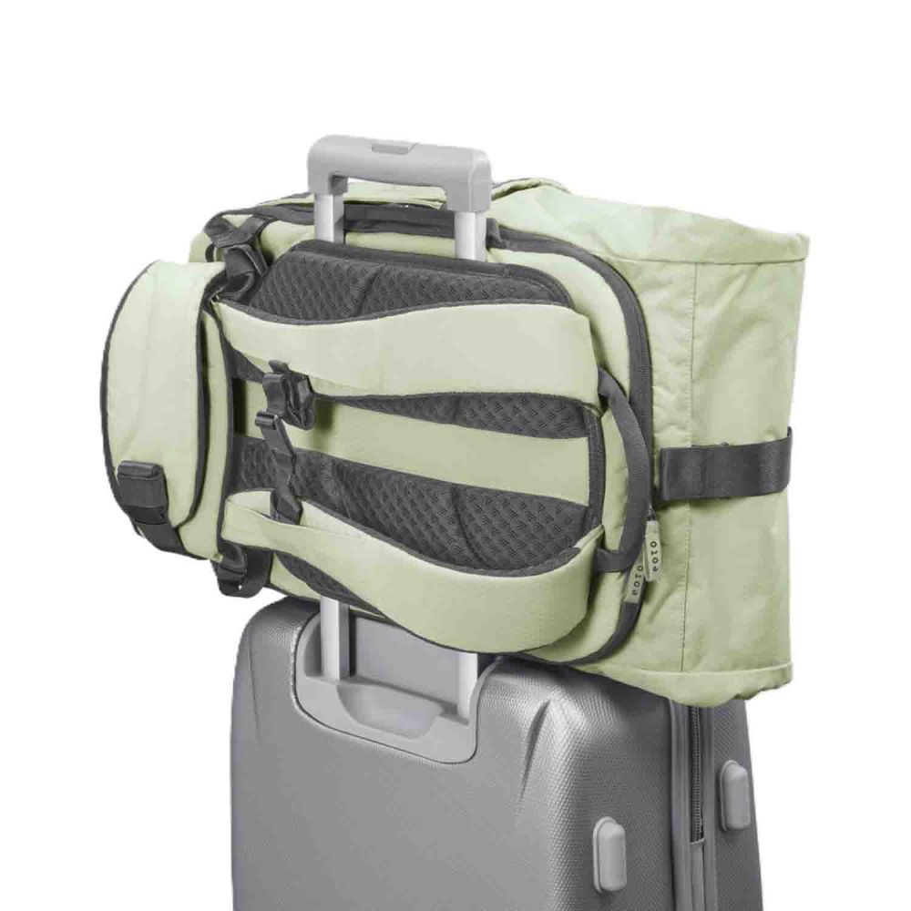 Eoto Tall41 Mint Grün Rucksack