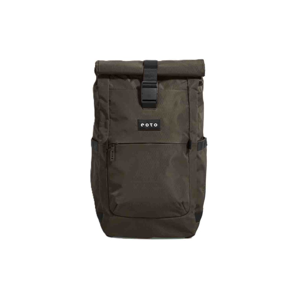 Eoto Rolly32 Mokka Braun Rucksack