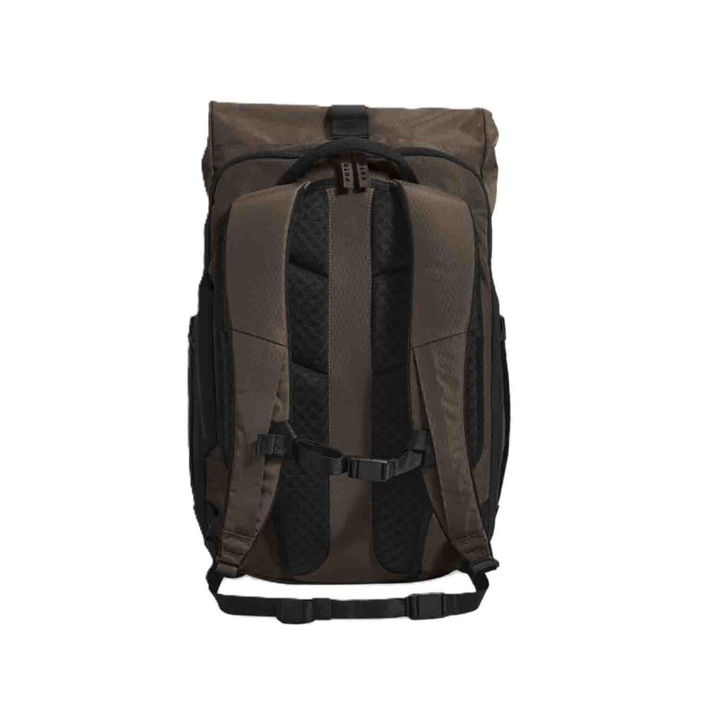 Eoto Rolly32 Mokka Braun Rucksack