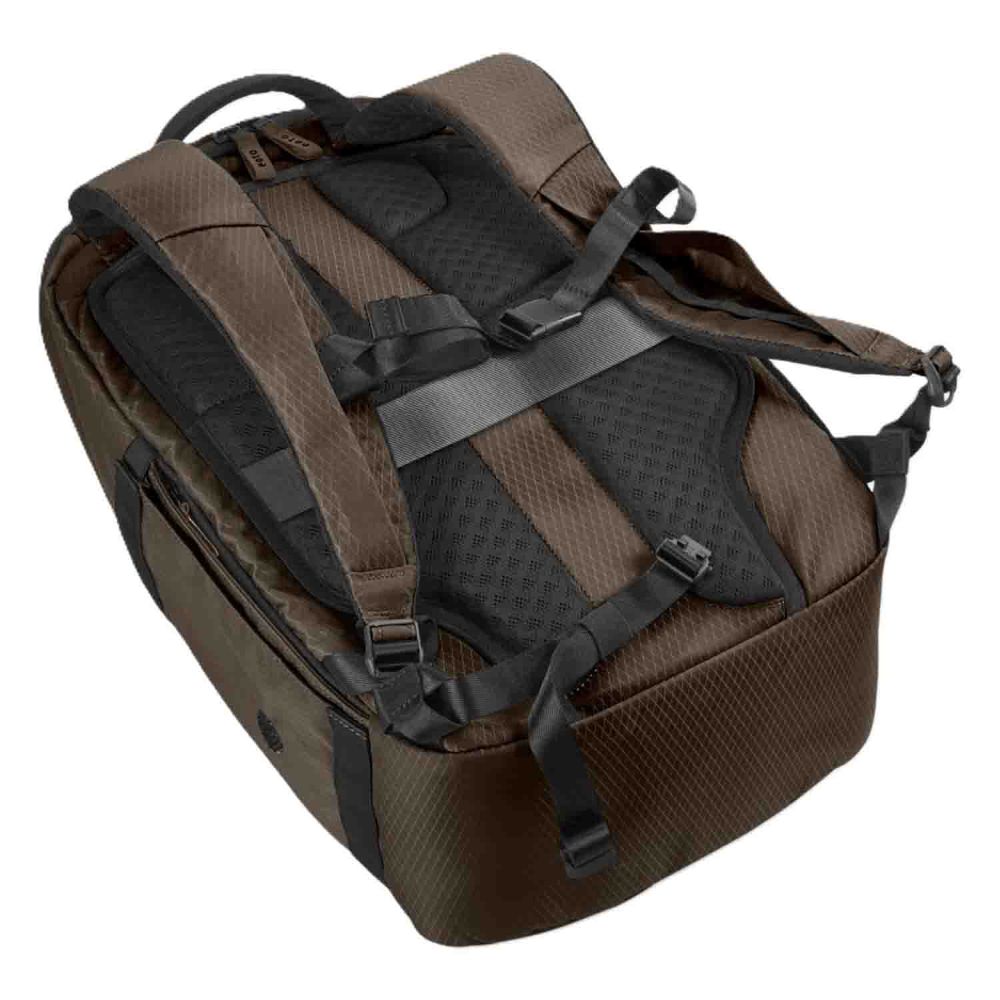 Eoto Easy27 Mokka Braun Rucksack