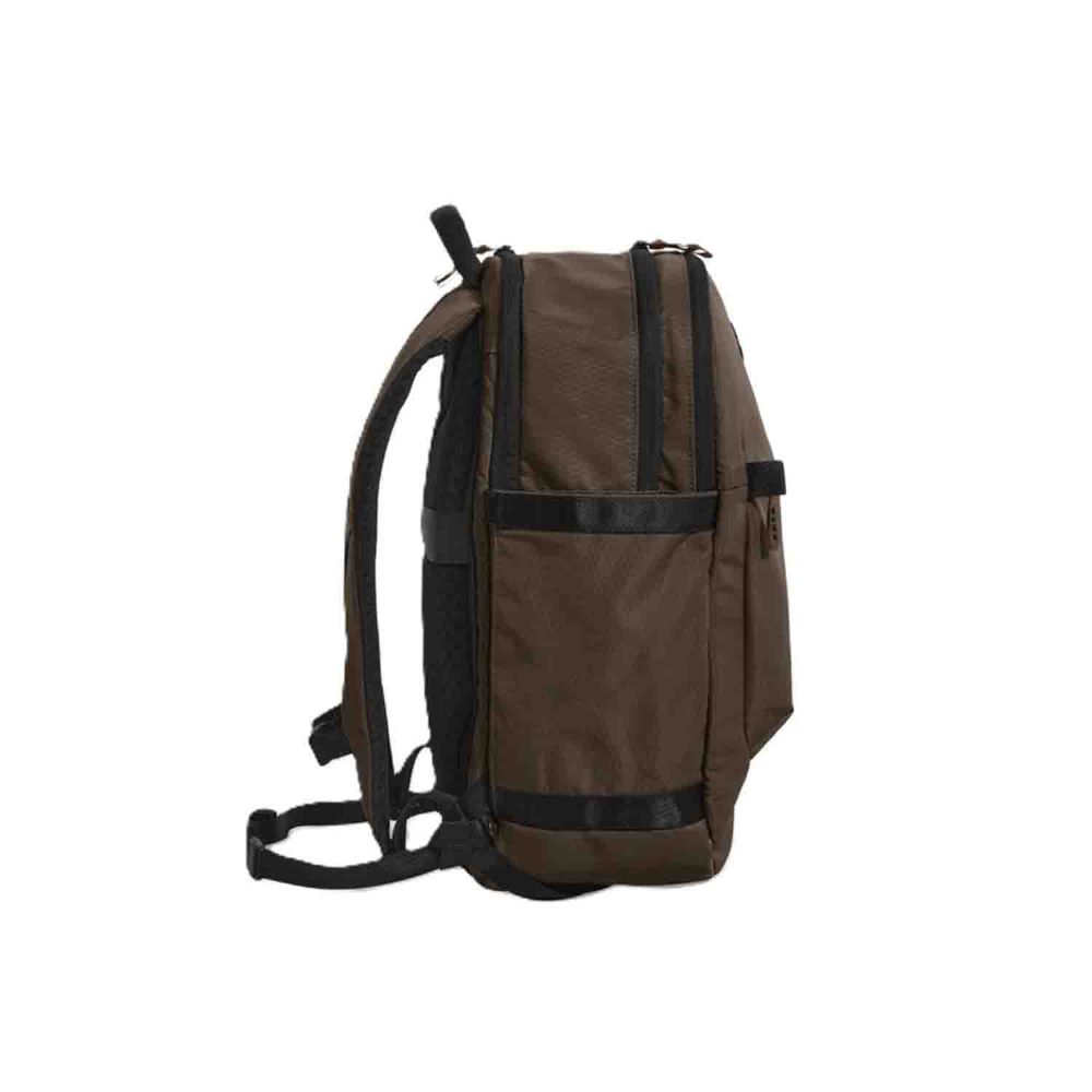 Eoto Tidy22 Mokka Braun Rucksack