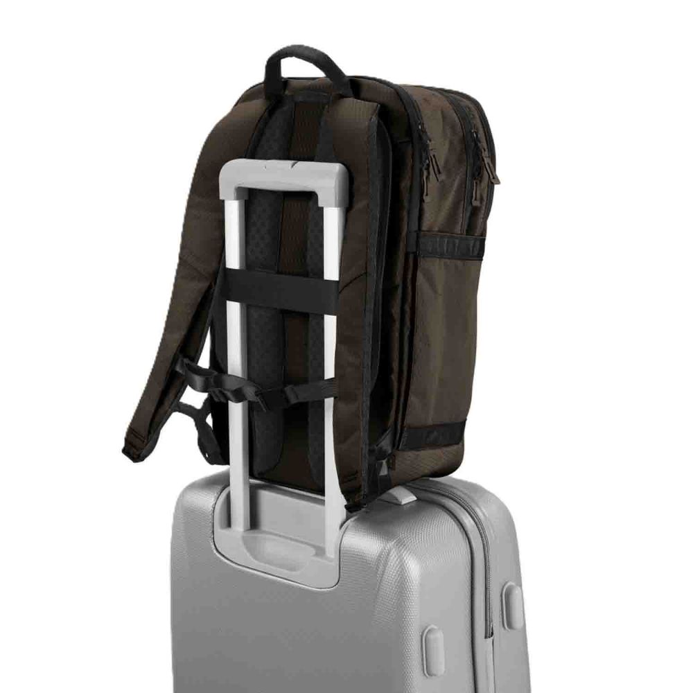 Eoto Tidy22 Mokka Braun Rucksack