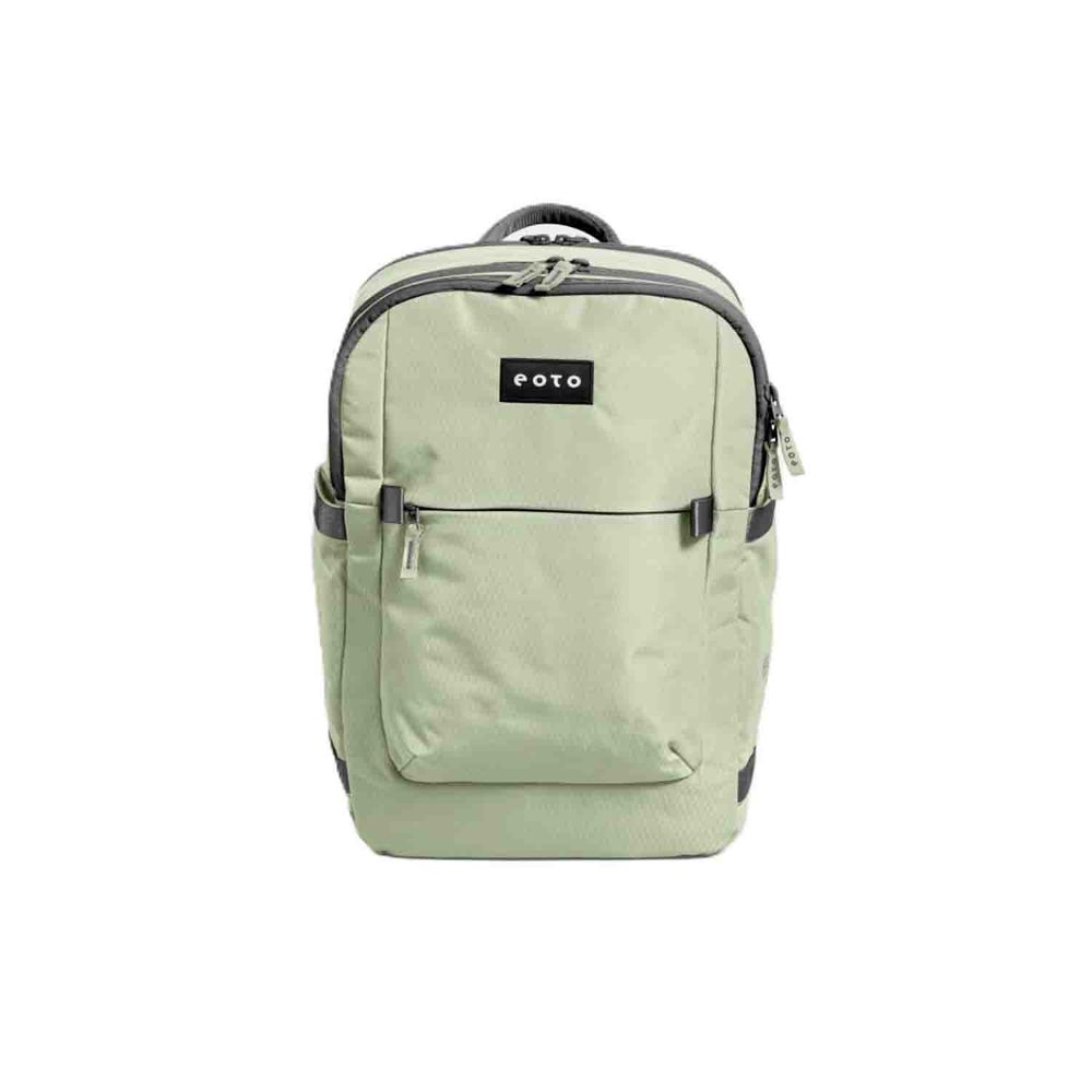 Eoto Tidy22 Mint Grün Rucksack