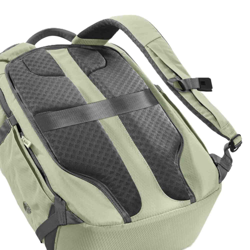 Eoto Tidy22 Mint Grün Rucksack