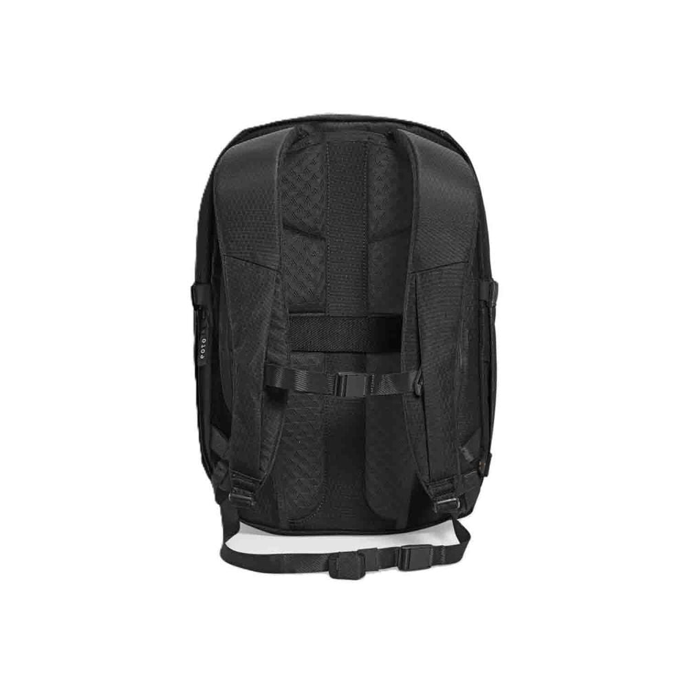 Eoto Midi20 Schwarz Rucksack