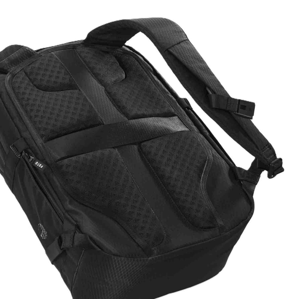 Eoto Midi20 Schwarz Rucksack