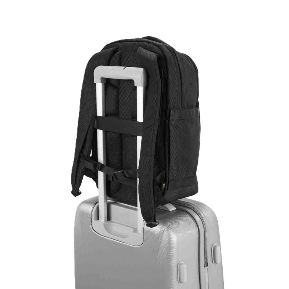 Eoto Midi20 Schwarz Rucksack
