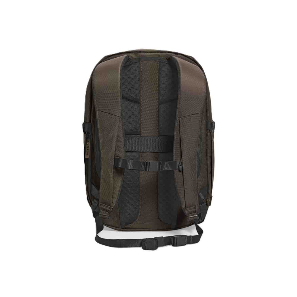 Eoto Midi20 Mokka Braun Rucksack