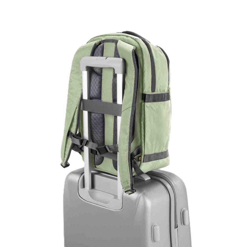 Eoto Midi20 Mint Grün Rucksack