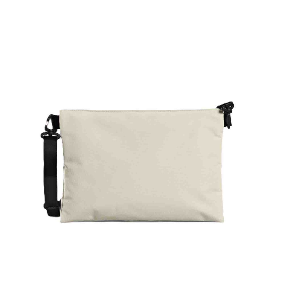 Eoto Simple3 Creme Beige Umhängetasche