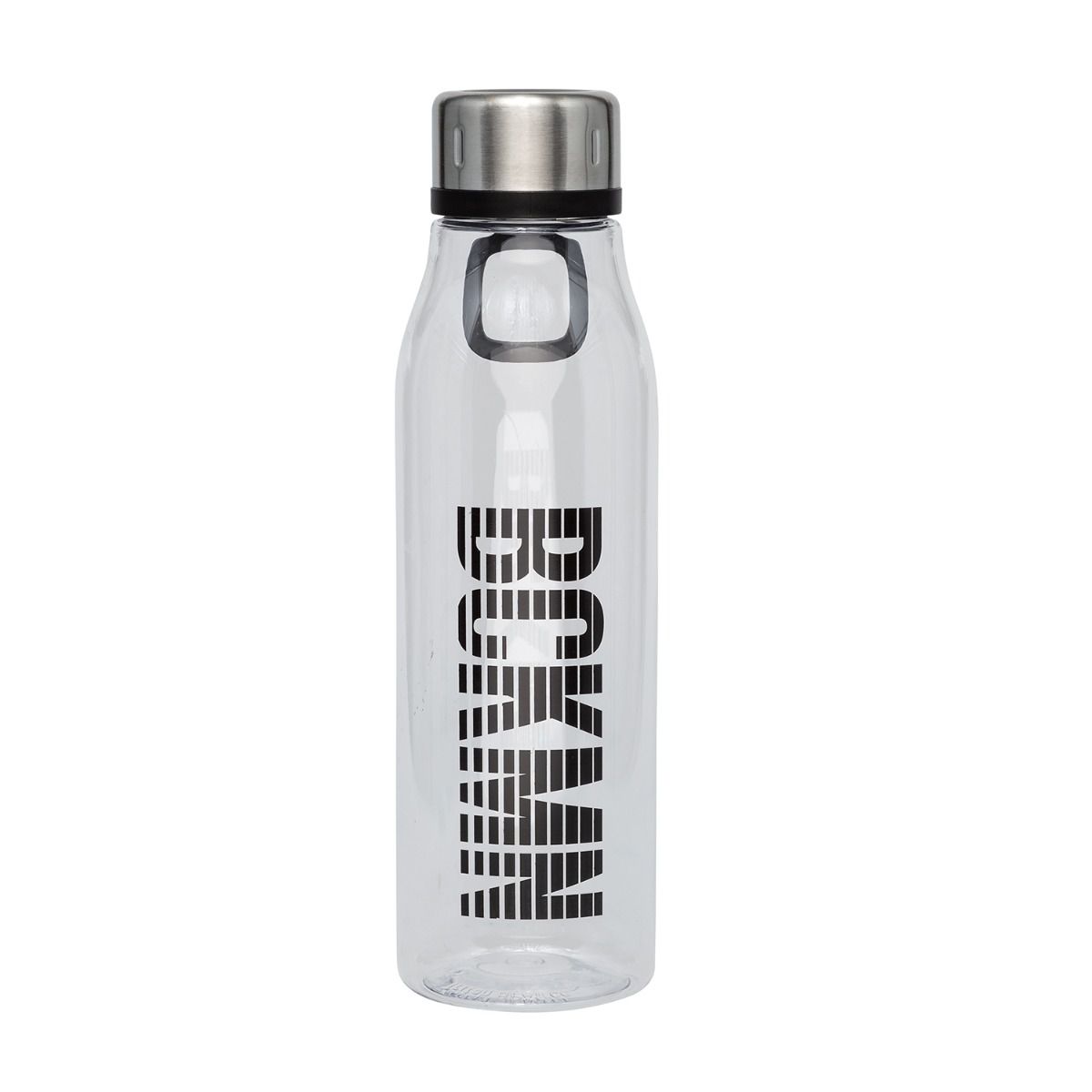 Beckmann Trinkflasche Clear 0,65 Liter