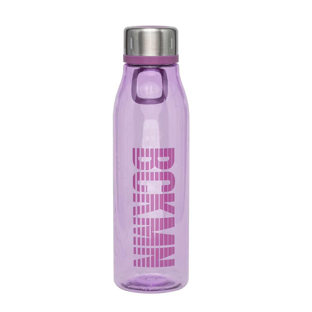 Beckmann Trinkflasche Purple 0,65 Liter