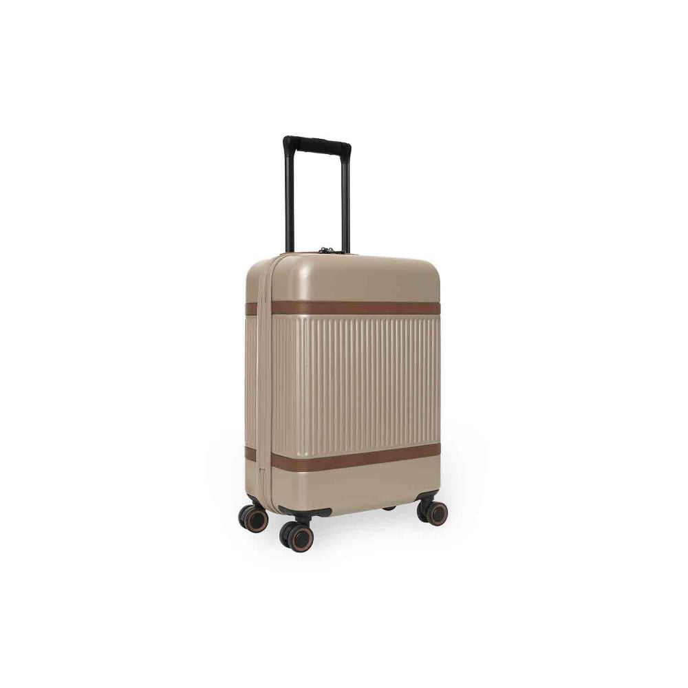 Chesterfield Zuna Champagner Cabin Trolley S 55 cm