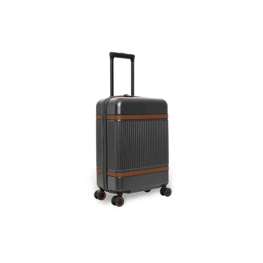 Chesterfield Zuna Urban Graphite Cabin Trolley S 55 cm