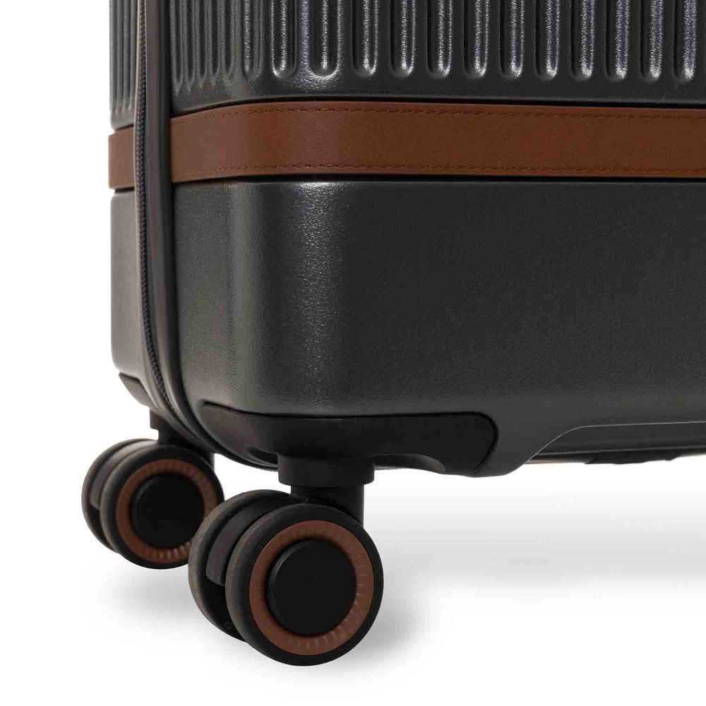 Chesterfield Zuna Urban Graphite Cabin Trolley S 55 cm