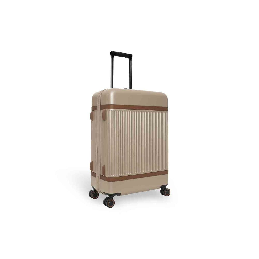 Chesterfield Zuna Champagne Trolley M 65 cm