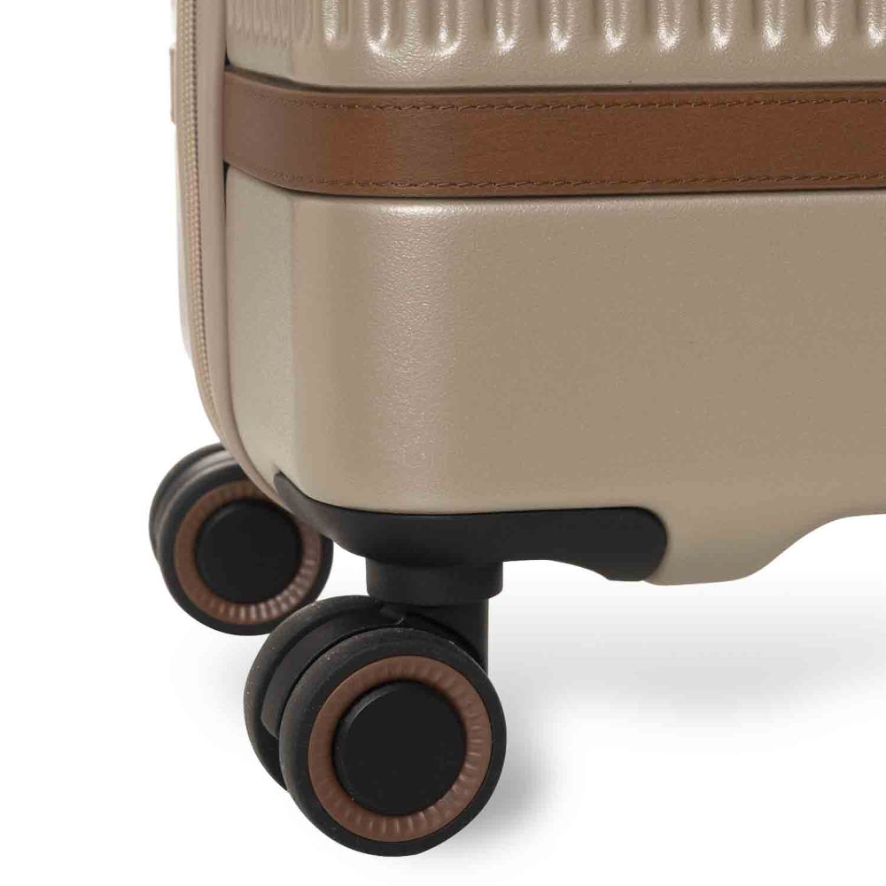 Chesterfield Zuna Champagne Trolley M 65 cm