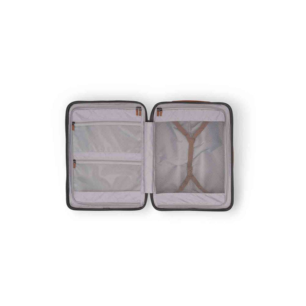 Chesterfield Zuna Urban Graphite Trolley M 65 cm