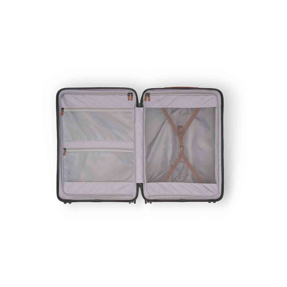 Chesterfield Zuna Urban Graphite Trolley L 75 cm