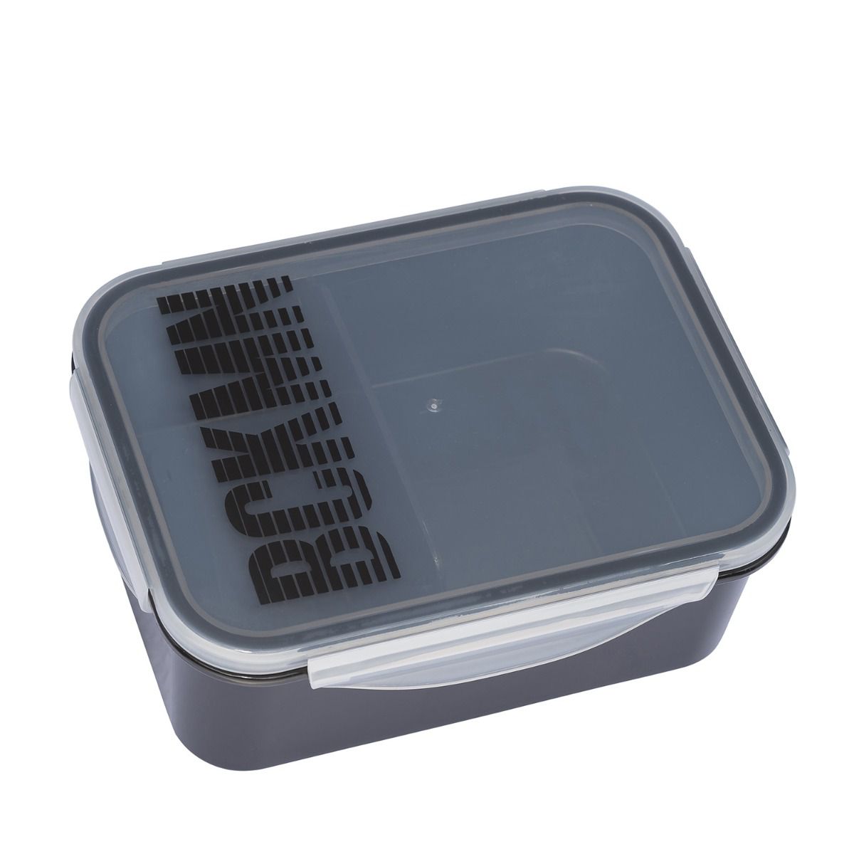 Beckmann Lunchbox Clear