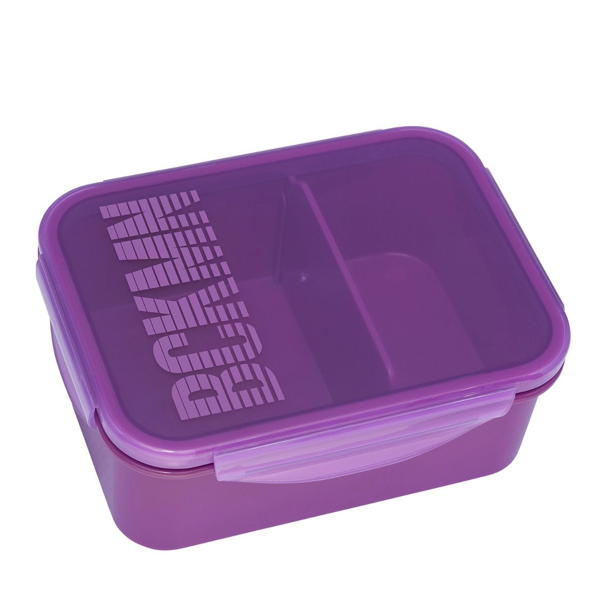 Beckmann Lunchbox Purple