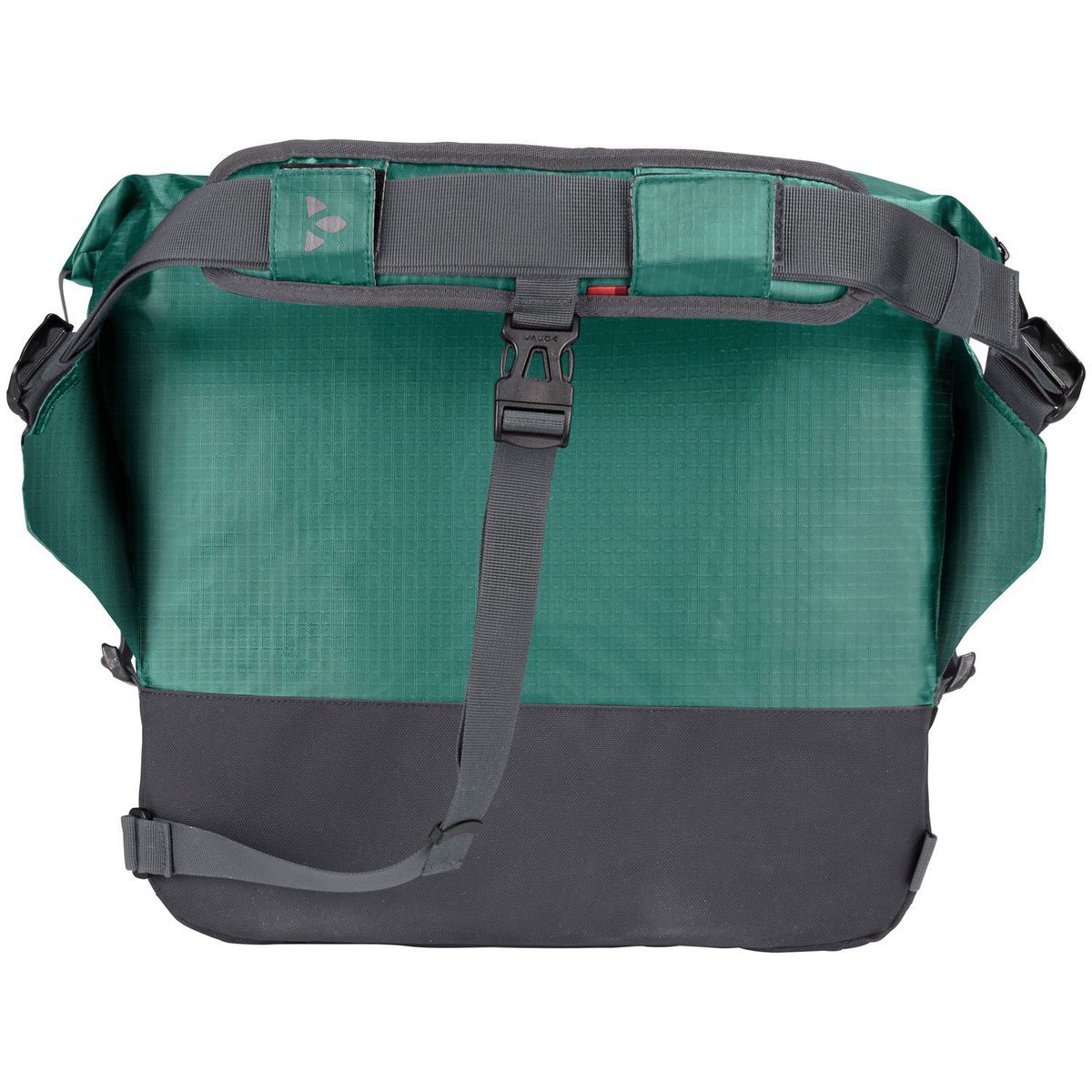 Vaude CityMe Nickel Green Schultertasche