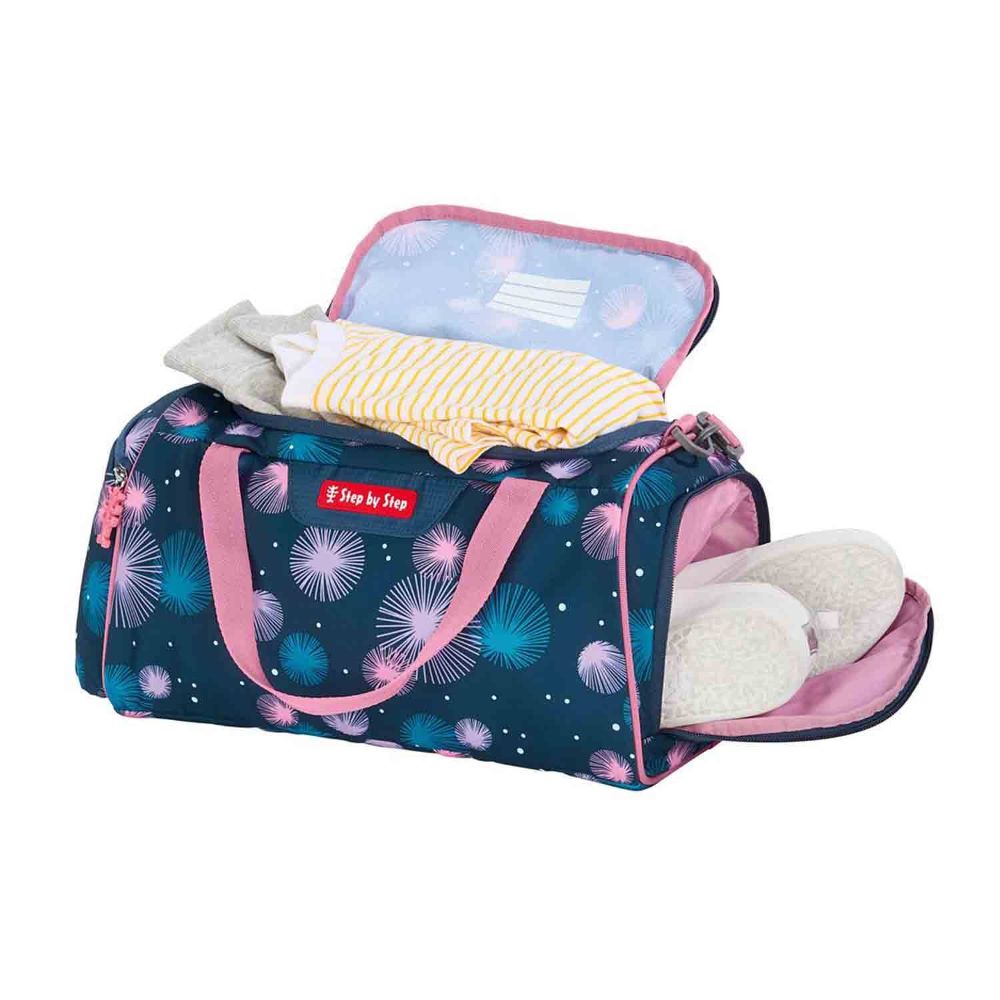 Step by Step Sporttasche Mermaid Delia