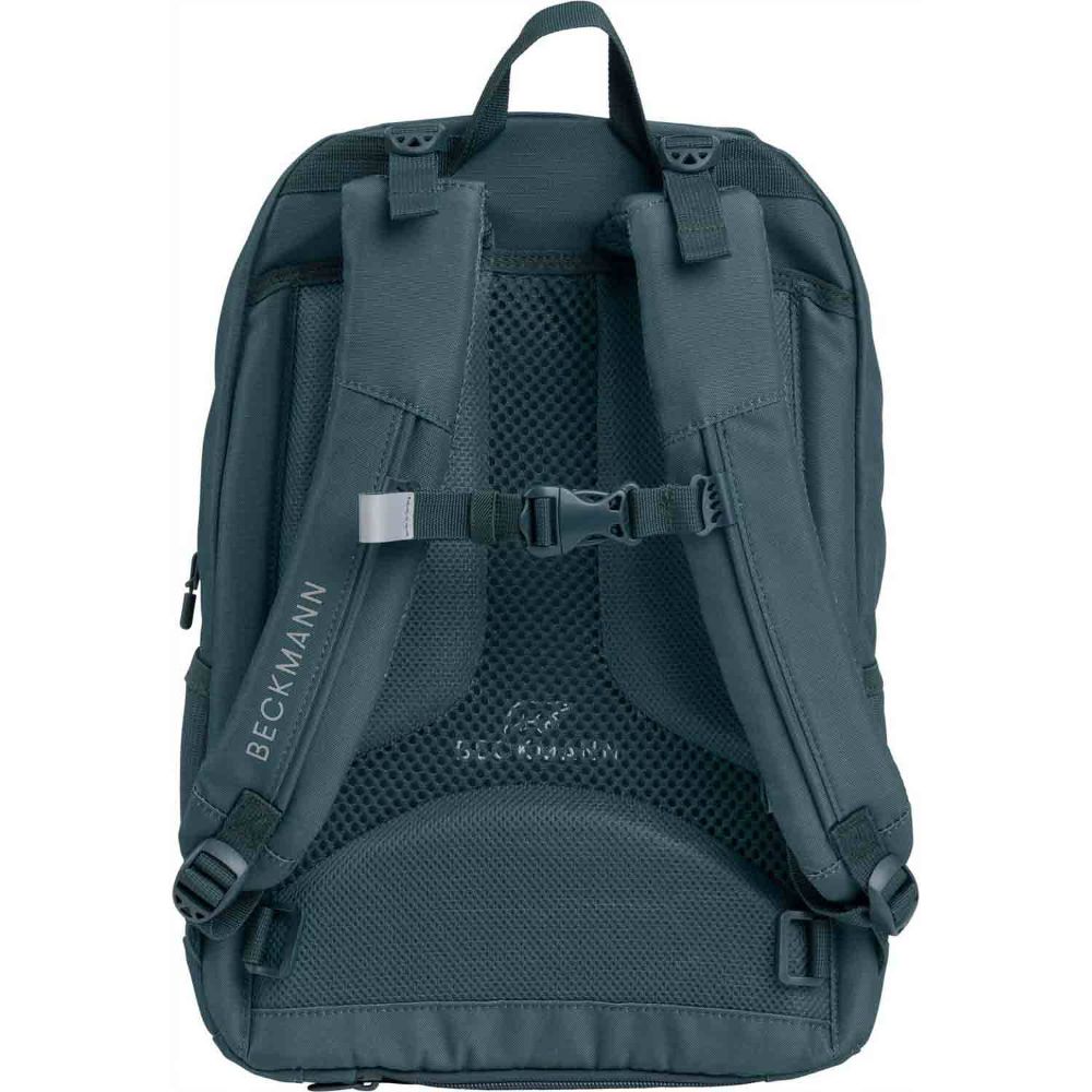 Beckmann Sport Junior 30 Dark Green Schulrucksack