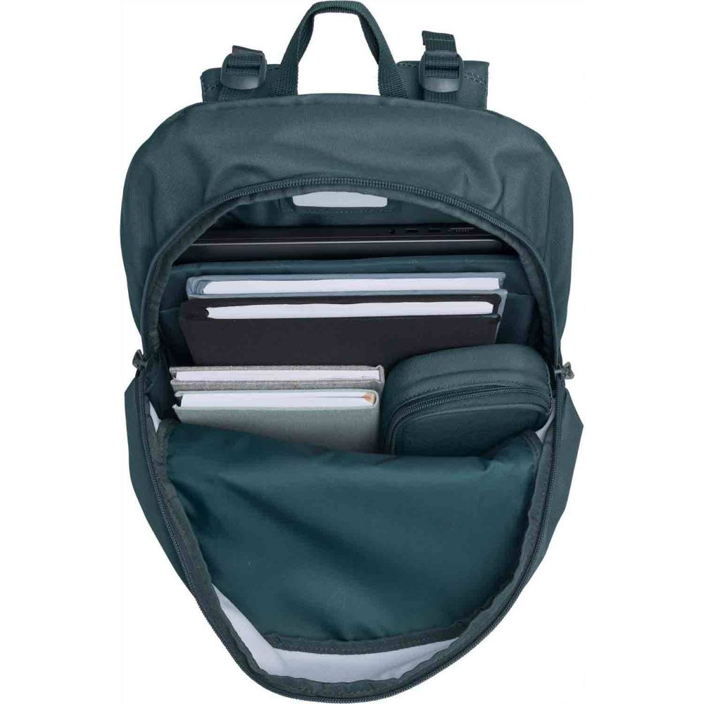 Beckmann Sport Junior 30 Dark Green Schulrucksack