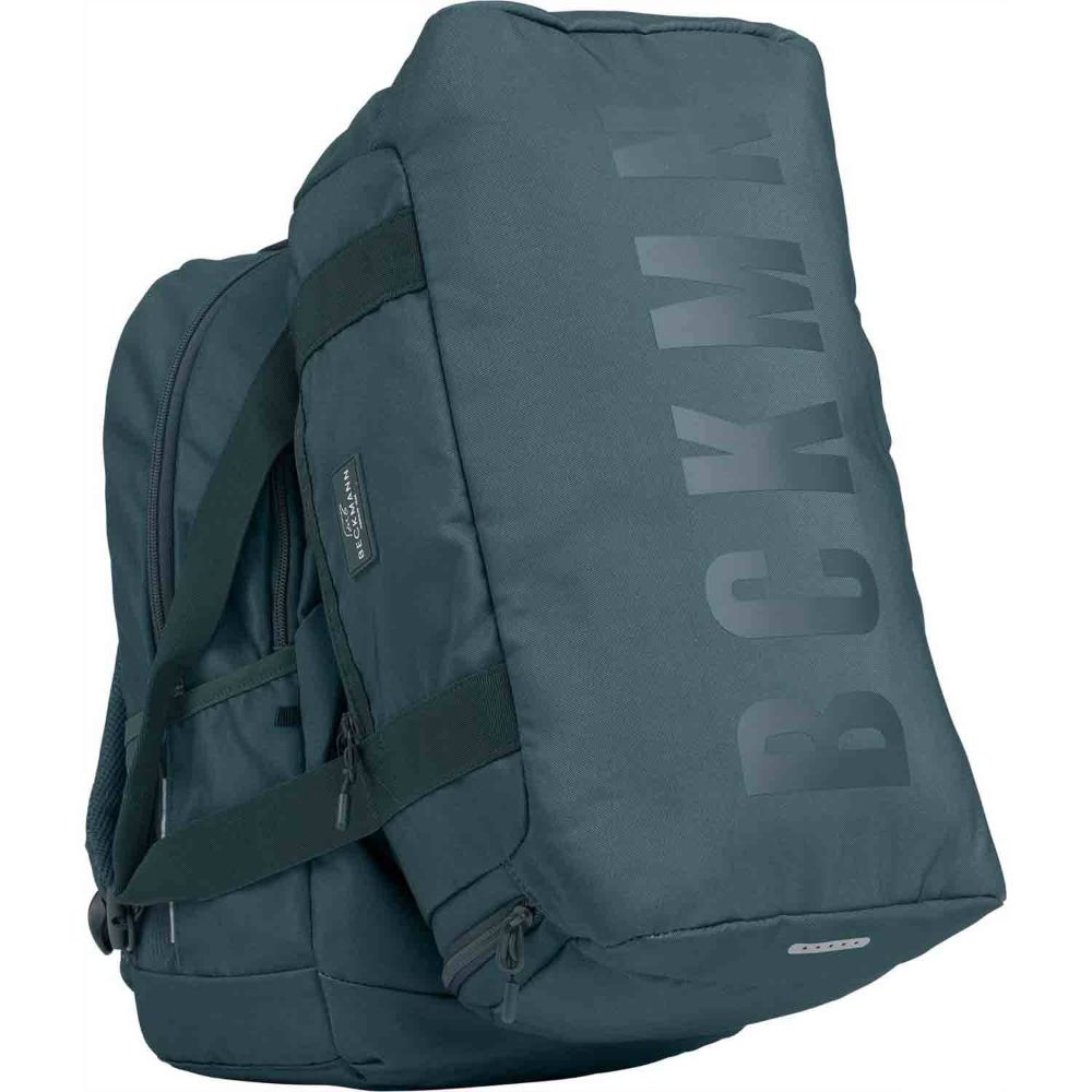 Beckmann Sport Junior 30 Dark Green Schulrucksack
