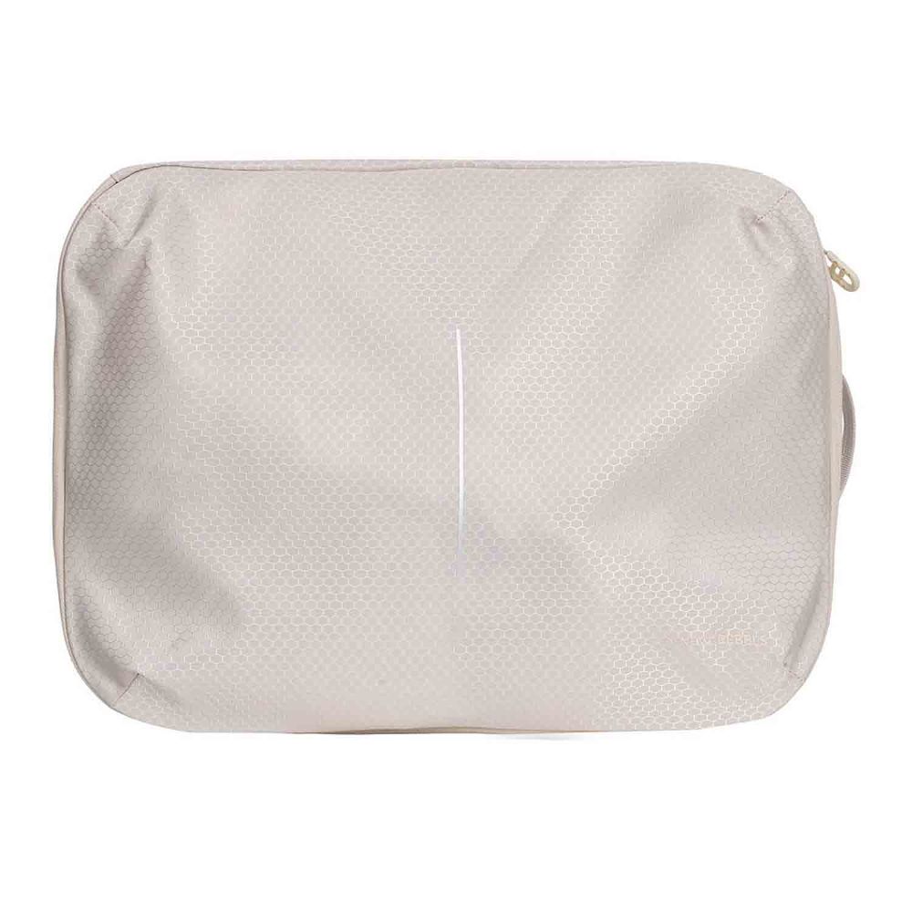 New Rebels Pack It Travel Bag Beige Packtasche