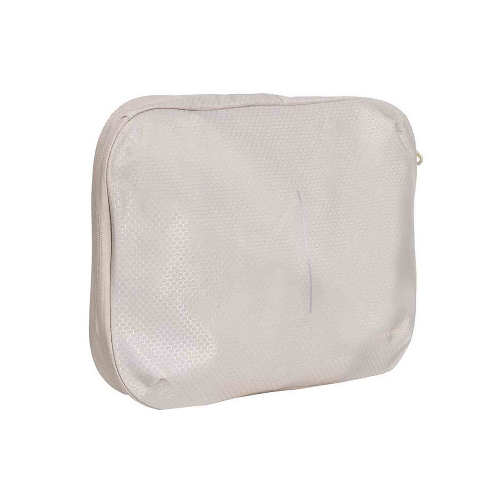 New Rebels Pack It Travel Bag Beige Packtasche
