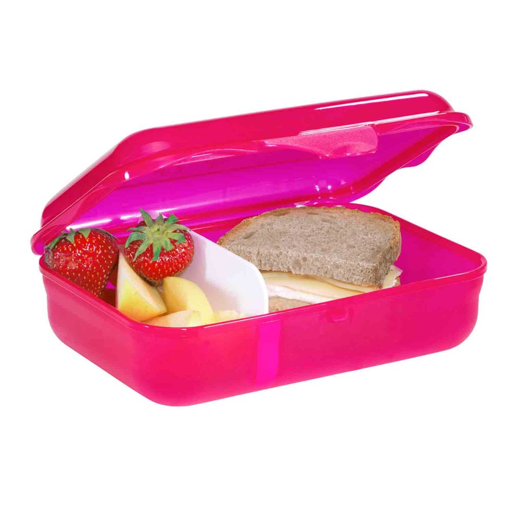 Step by Step Lunchbox Wild Horse Nora
