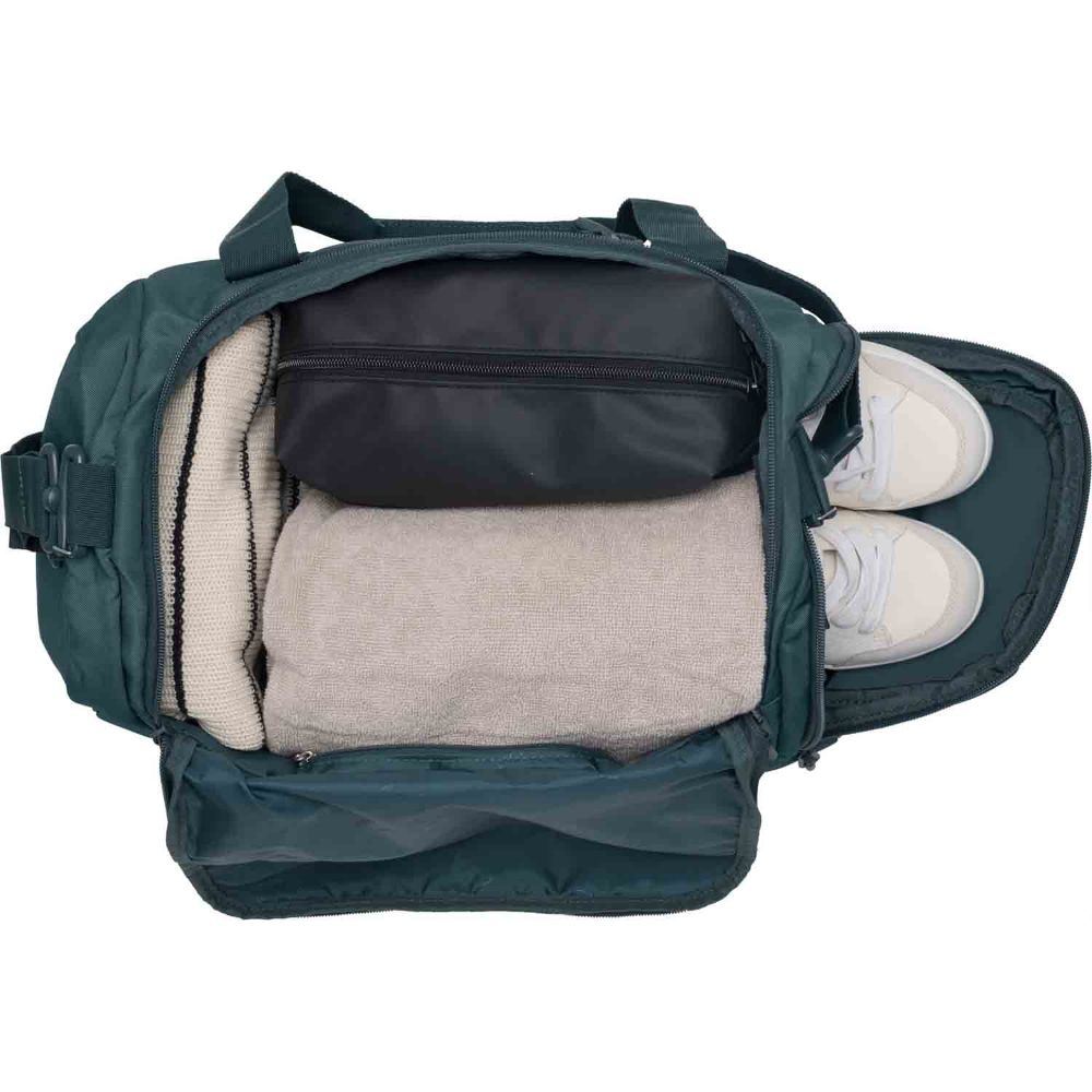 Beckmann Sporttasche Dark Green