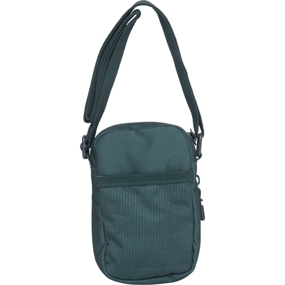 Beckmann Sport Crossbody Bag Dark Green Umhängetasche