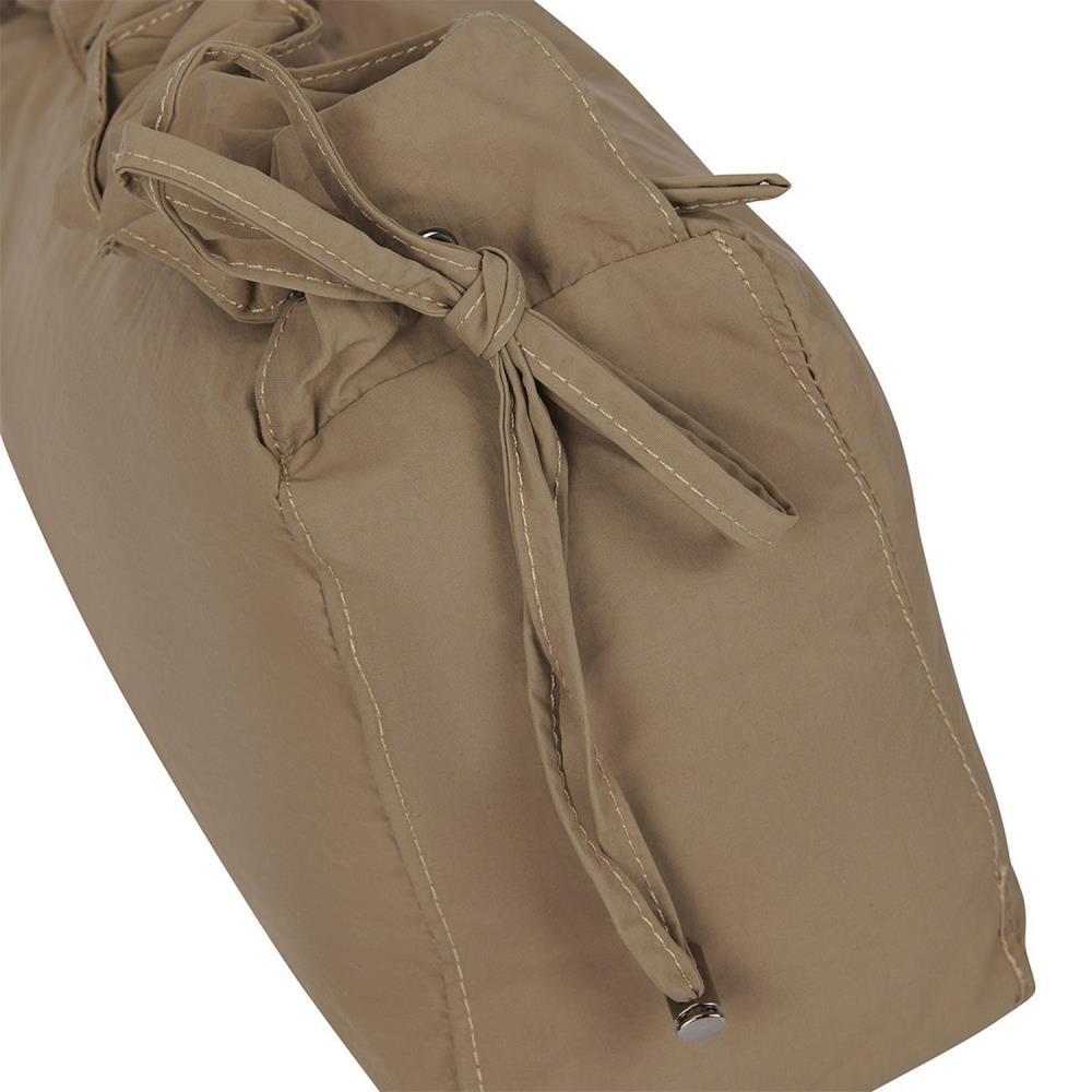 New Rebels Willow Johnstown Khaki Bowling Bag