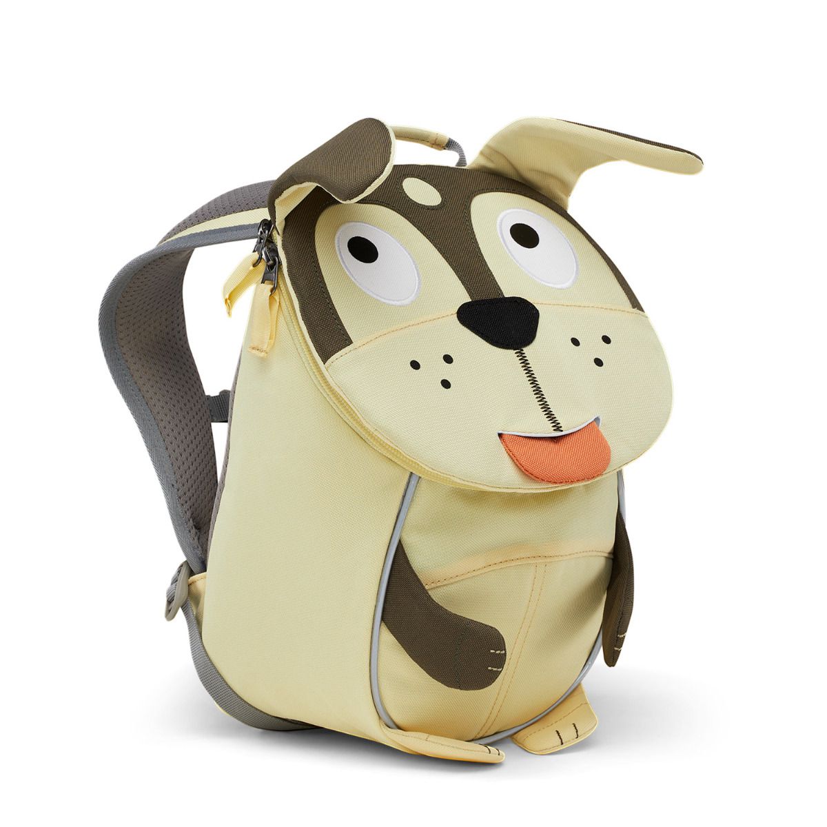 Affenzahn Kleiner Freund Tonie Hund Kindergartenrucksack