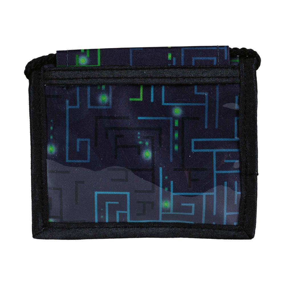 Scout Brustbeutel Monster Labyrinth