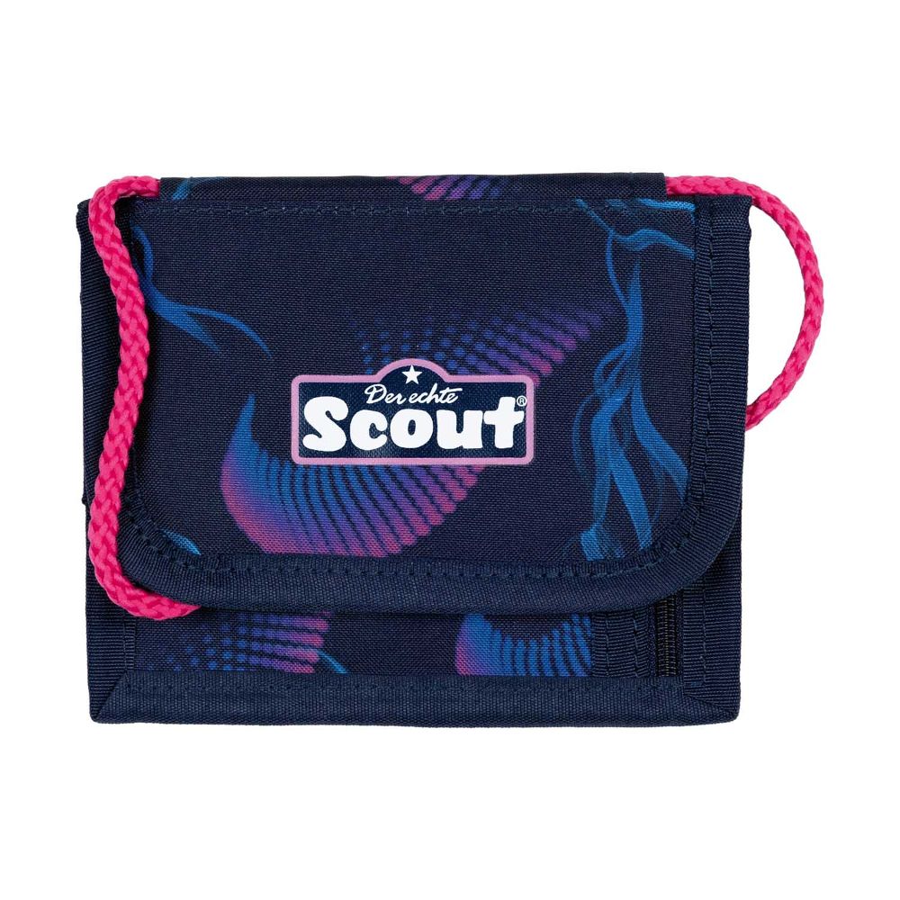 Scout Brustbeutel Mystic Sea