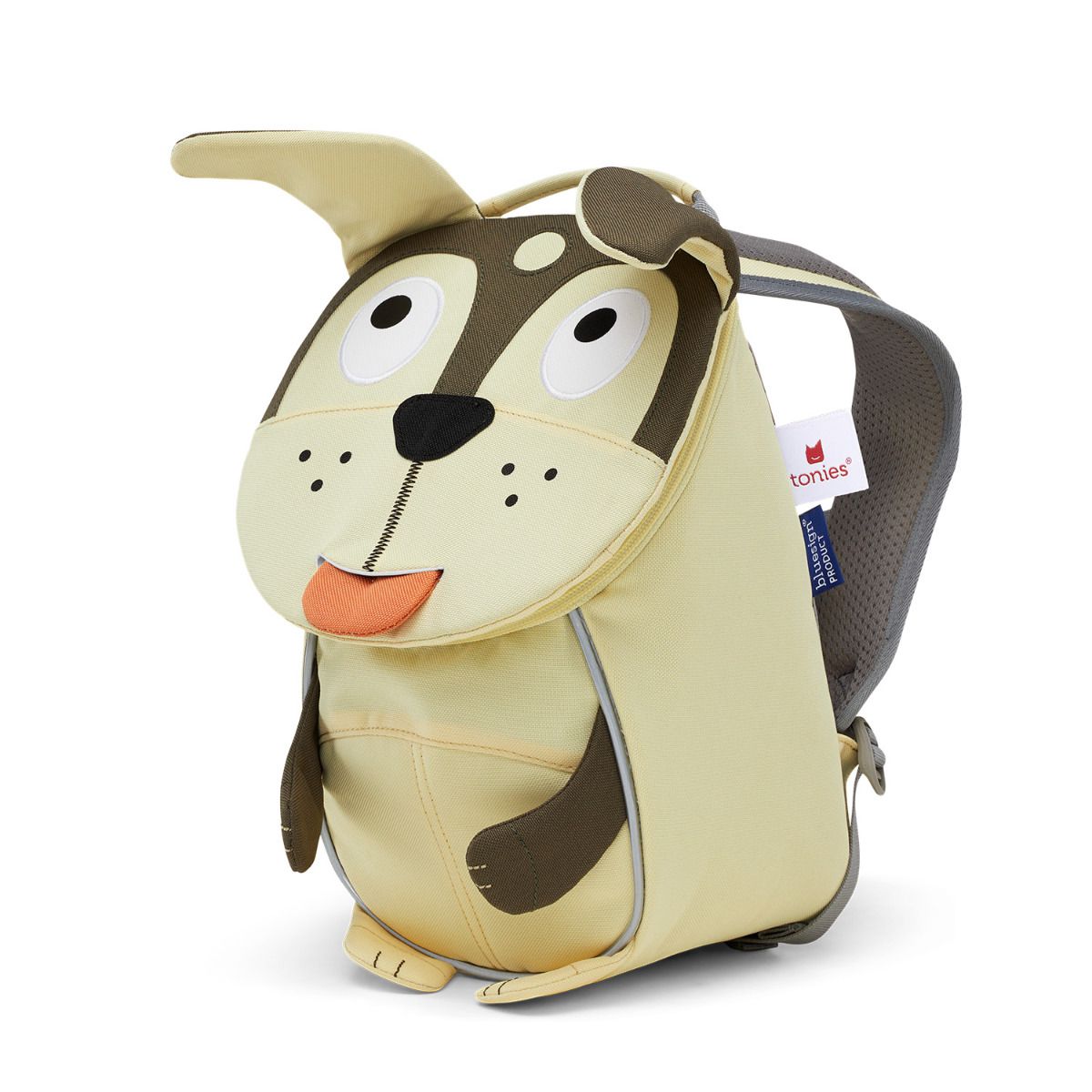 Affenzahn Kleiner Freund Tonie Hund Kindergartenrucksack