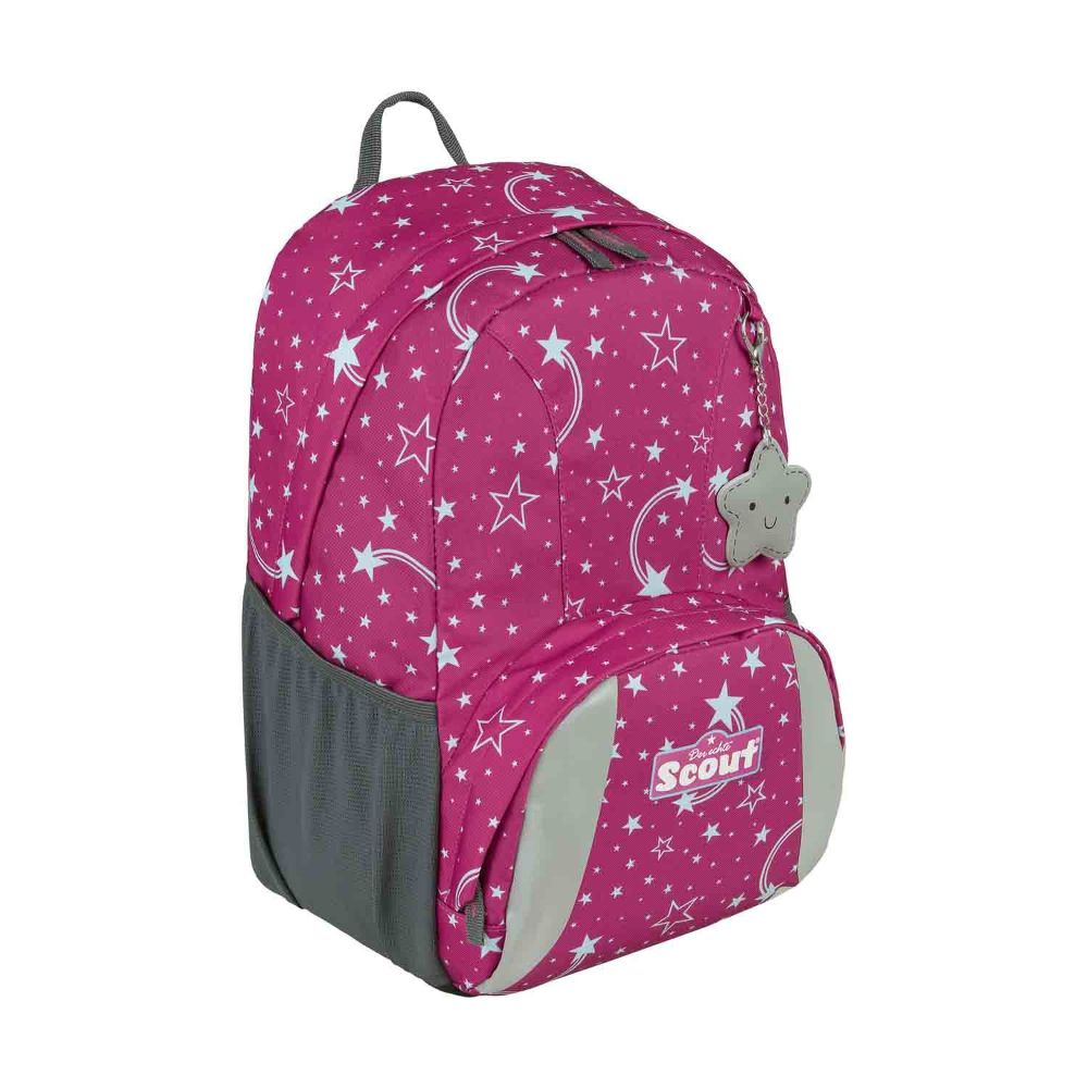 Scout Adventurer Stars Kinderrucksack