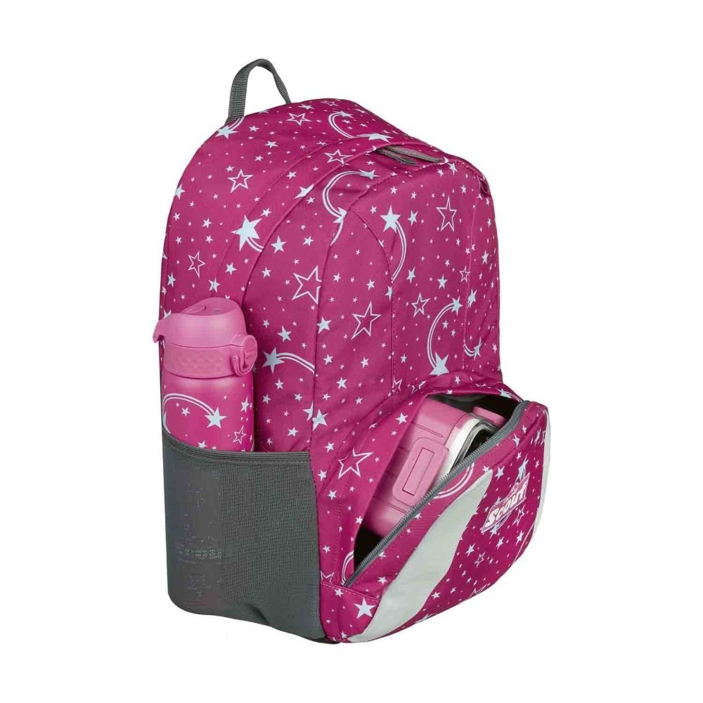 Scout Adventurer Stars Kinderrucksack
