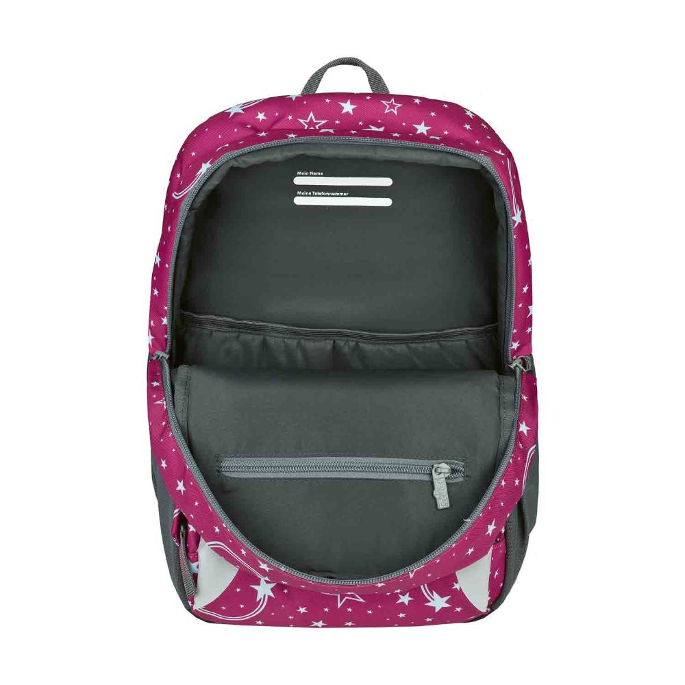 Scout Adventurer Stars Kinderrucksack